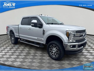 Image for 2019 Ford F-350 Super Duty ID: 7161811