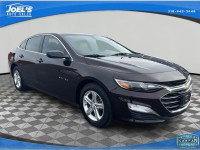 Image for 2021 Chevrolet Malibu LS ID: 7166530