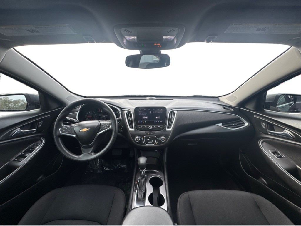 2021 Chevrolet Malibu Image 10