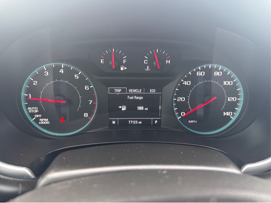 2021 Chevrolet Malibu Image 14