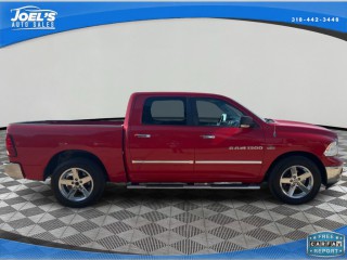 Image for 2012 Dodge Ram 1500 SLT ID: 7169335