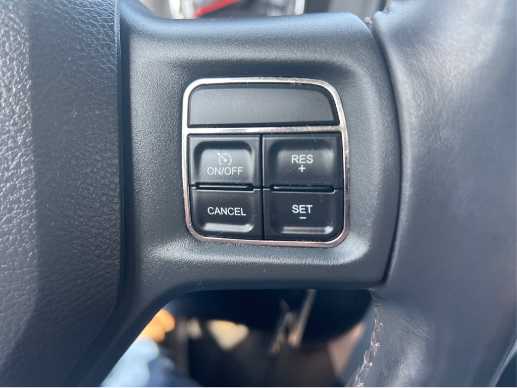 2012 Dodge Ram 1500 Image 9