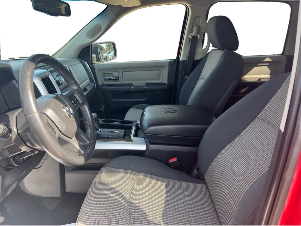 2012 Dodge Ram 1500 Image 15