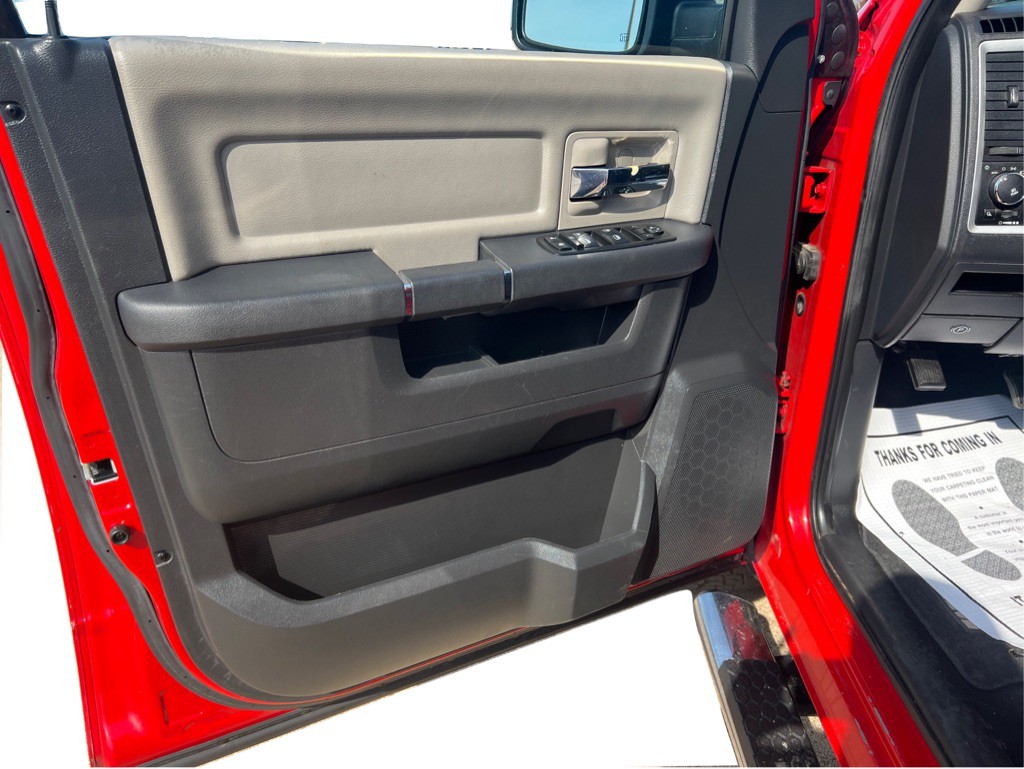 2012 Dodge Ram 1500 Image 19