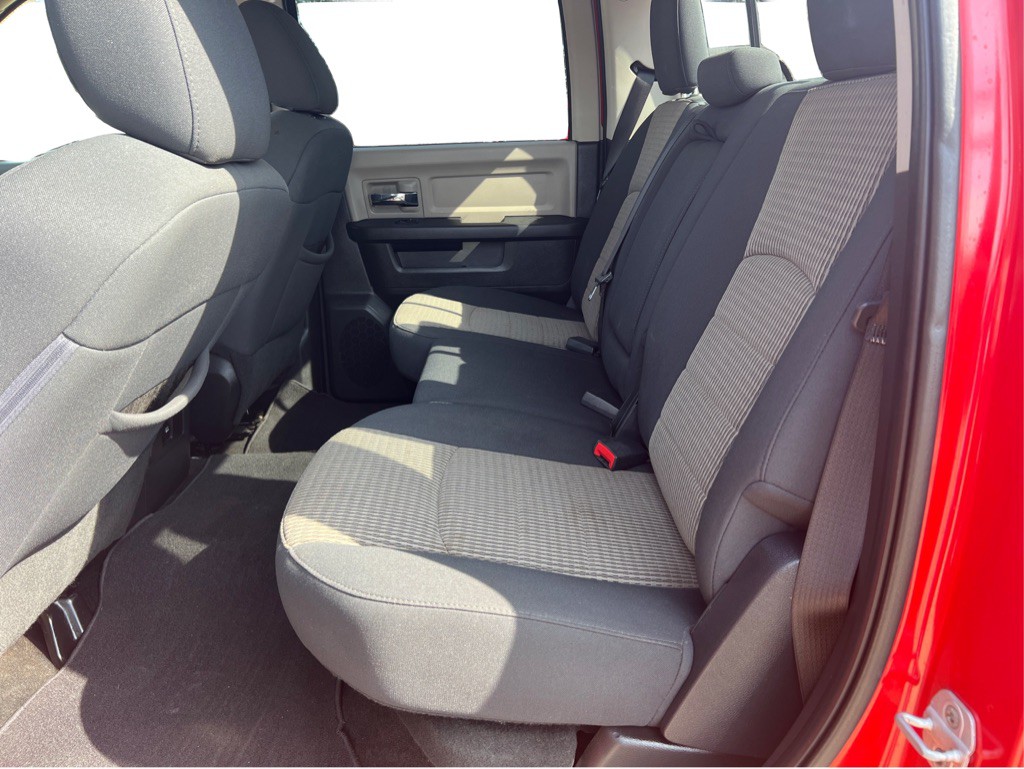 2012 Dodge Ram 1500 Image 20