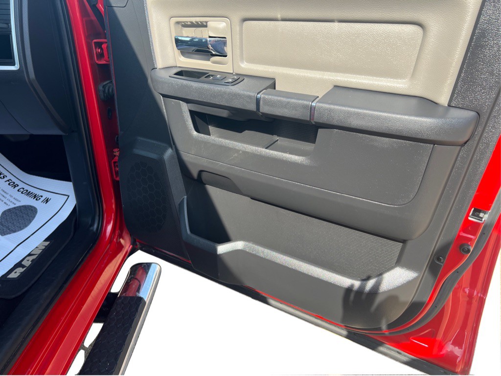 2012 Dodge Ram 1500 Image 22