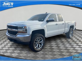 Image for 2018 Chevrolet Silverado 1500 LT ID: 7170158