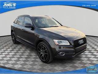 Image for 2015 Audi Q5 Premium Plus ID: 7175257