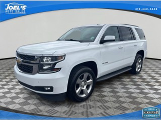 Image for 2017 Chevrolet Tahoe LT ID: 7176208