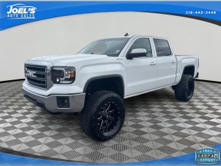 Image for 2015 GMC Sierra 1500 SLE ID: 7176261