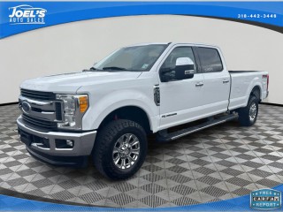 Image for 2017 Ford F-350 Super Duty ID: 7176432
