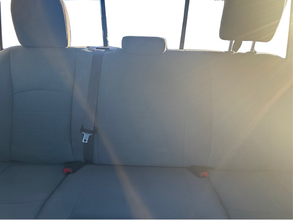 2018 RAM 2500 Image 14