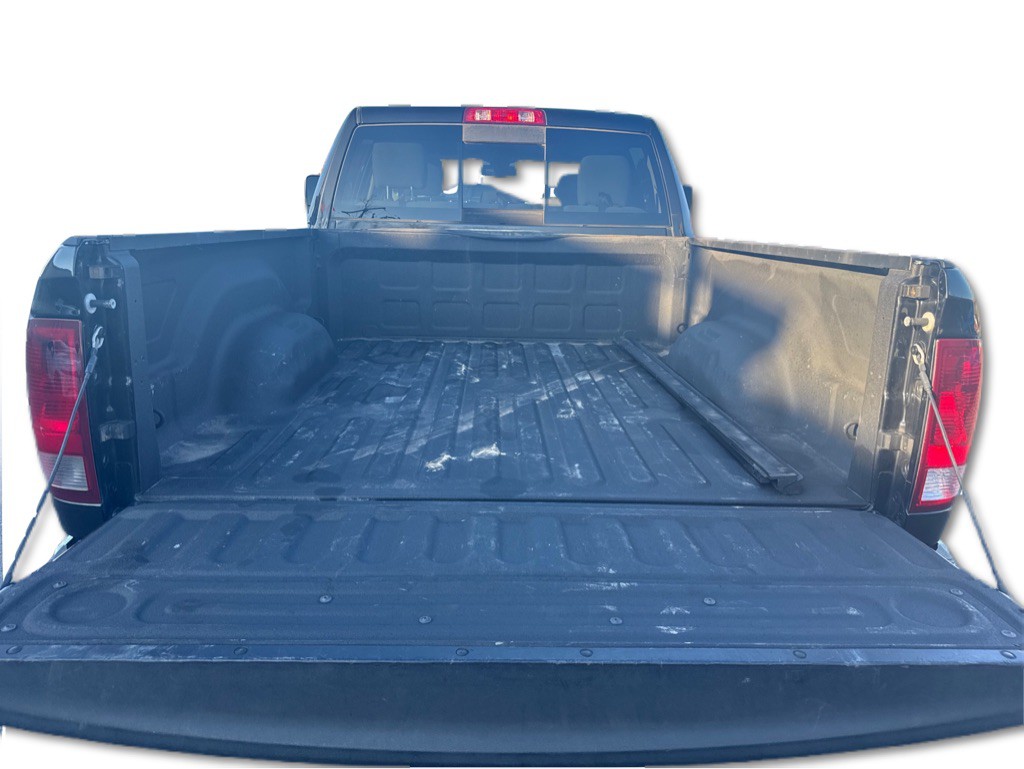 2018 RAM 2500 Image 20