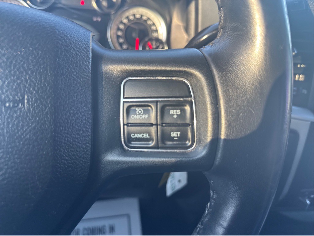 2018 RAM 2500 Image 23