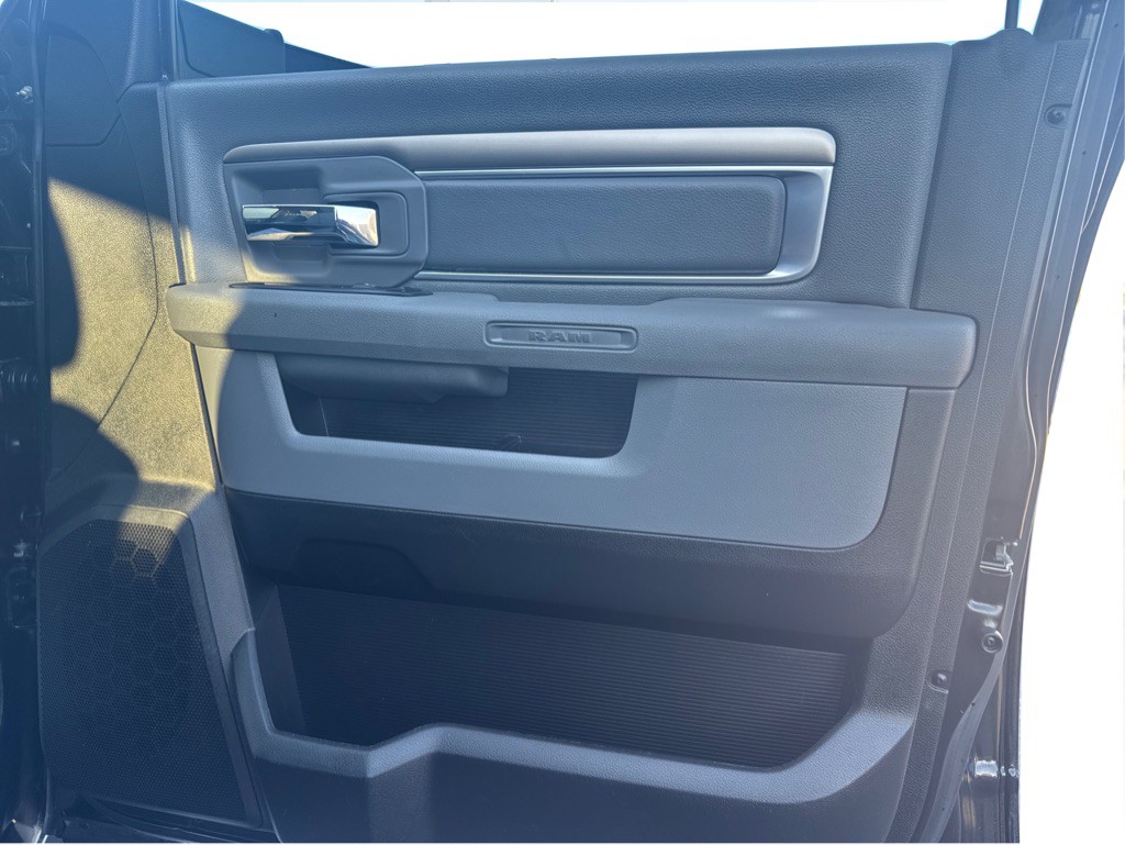 2018 RAM 2500 Image 25