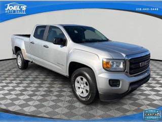 Image for 2015 GMC Canyon  ID: 7180380