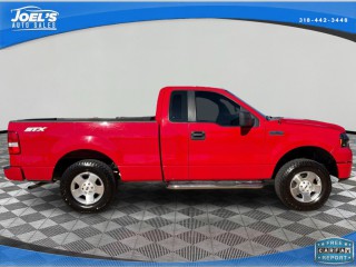 Image for 2007 Ford F-150  ID: 7188819