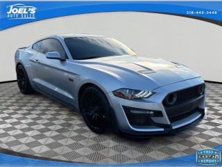 Image for 2018 Ford Mustang GT ID: 7189983