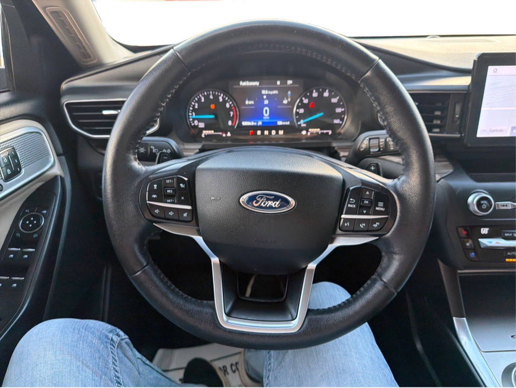 2020 Ford Explorer Image 15