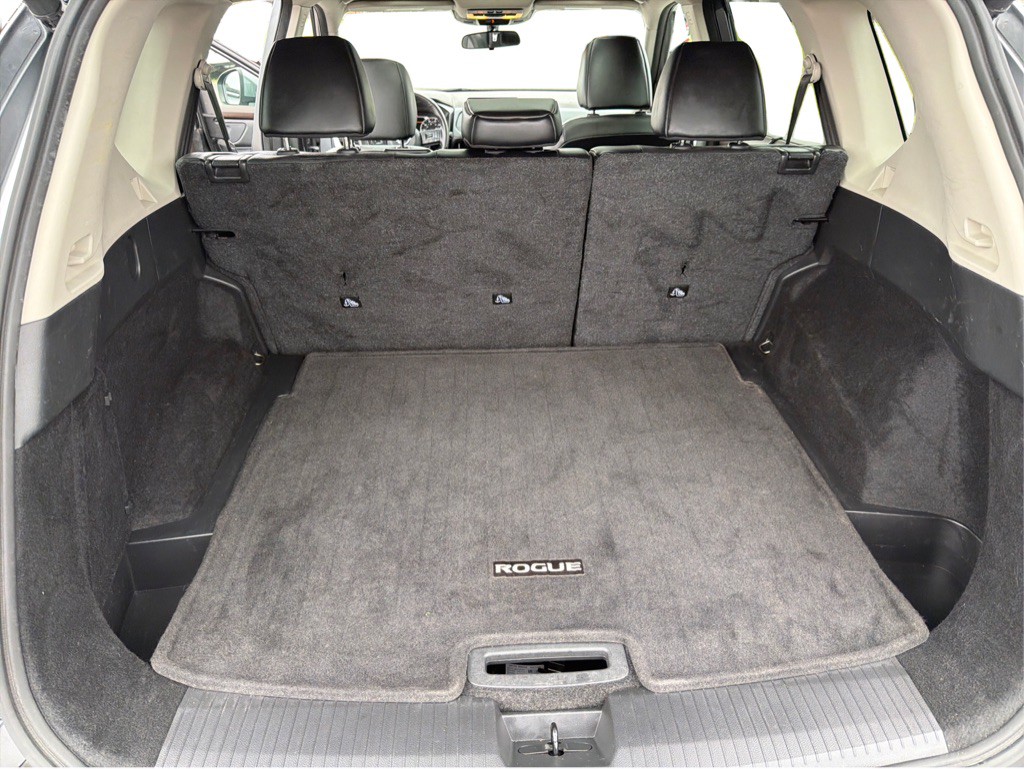 2023 Nissan Rogue Image 9