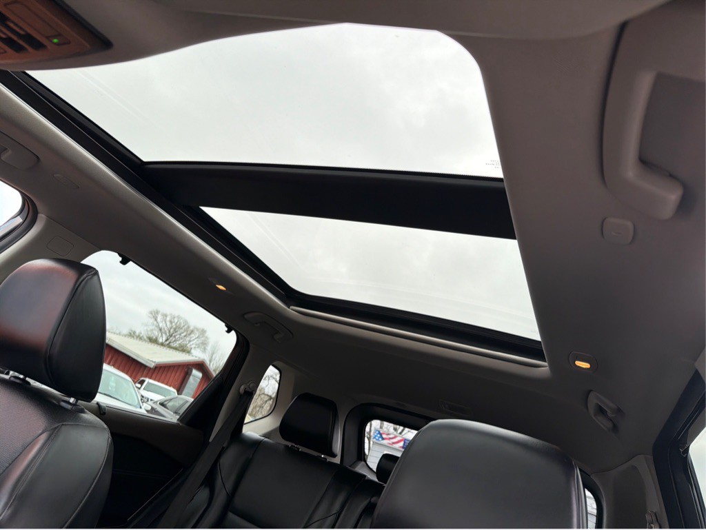 2023 Nissan Rogue Image 13