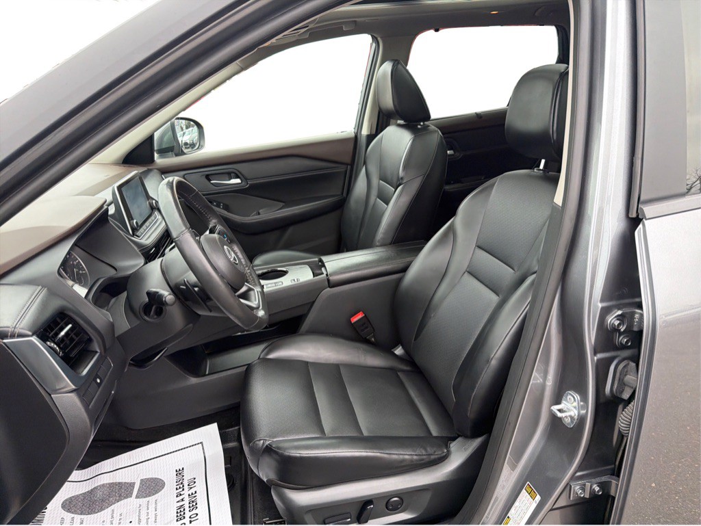 2023 Nissan Rogue Image 14