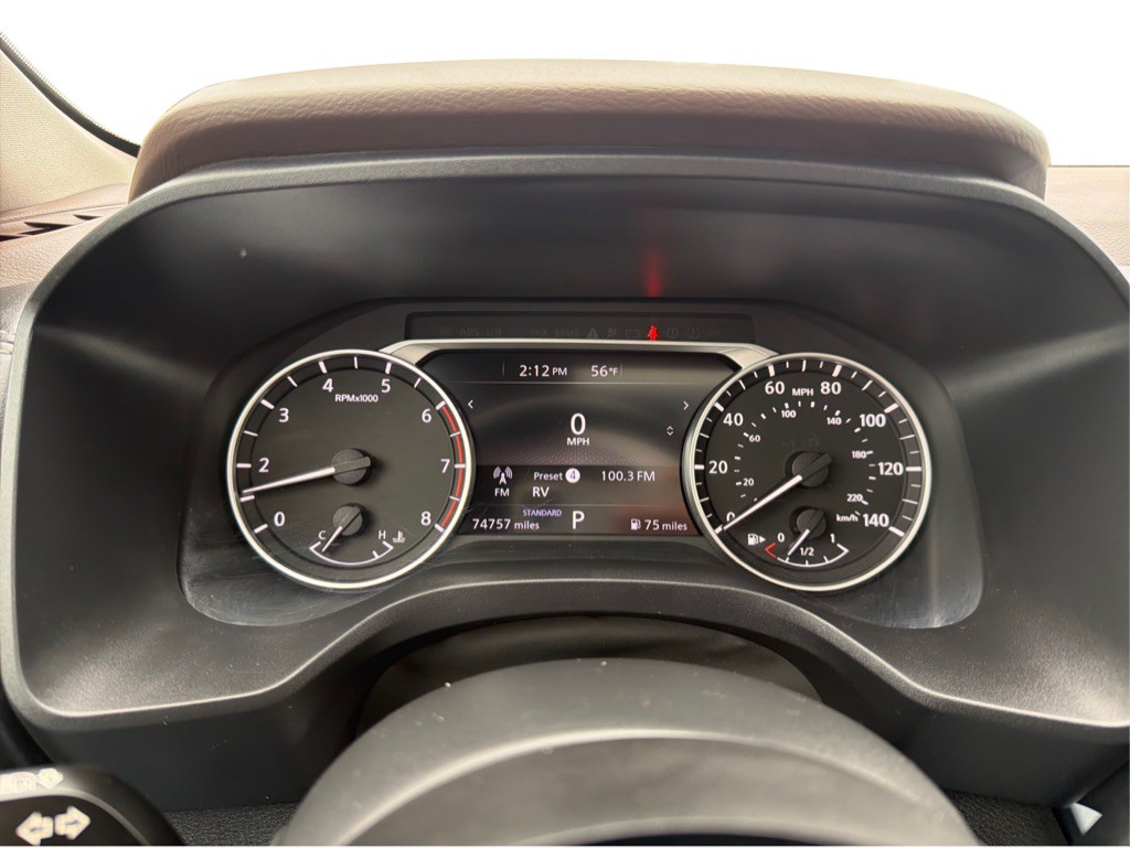 2023 Nissan Rogue Image 16