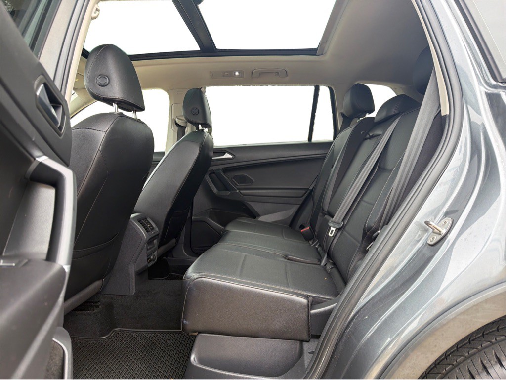 2020 Volkswagen Tiguan Image 10