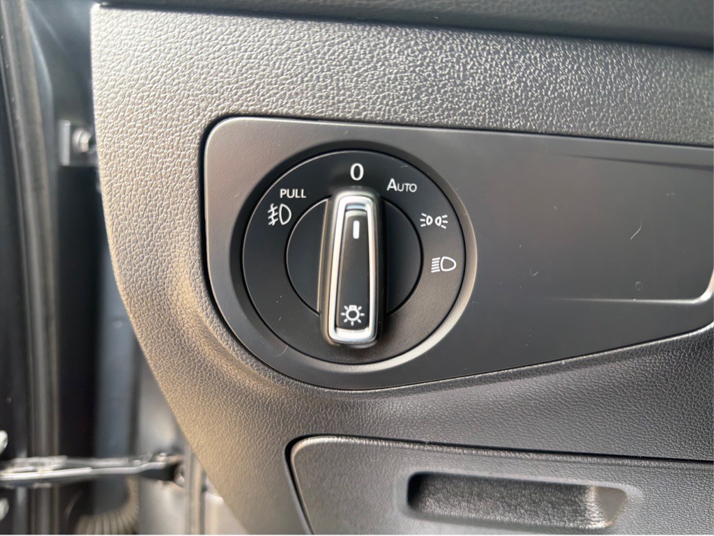 2020 Volkswagen Tiguan Image 20