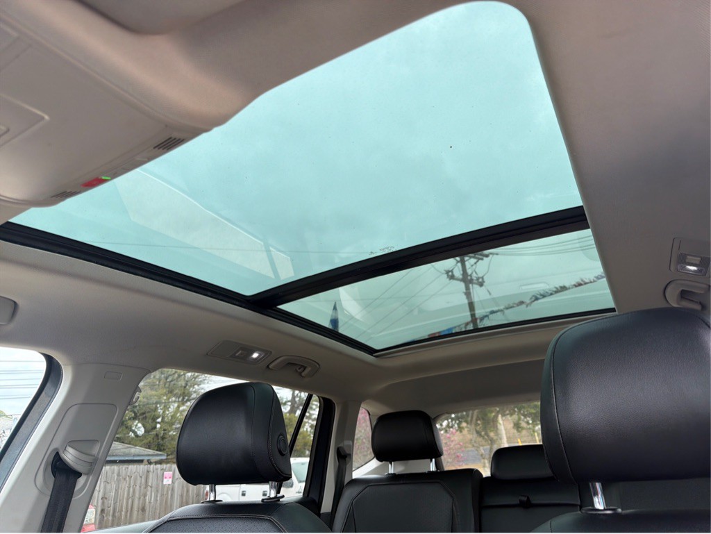 2020 Volkswagen Tiguan Image 22