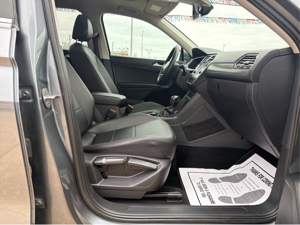 2020 Volkswagen Tiguan Image 26