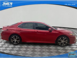 Image for 2019 Toyota Camry SE ID: 7209446