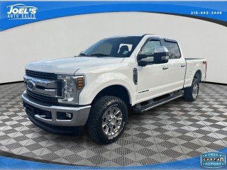 Image for 2018 Ford F-250 Super Duty ID: 7215692