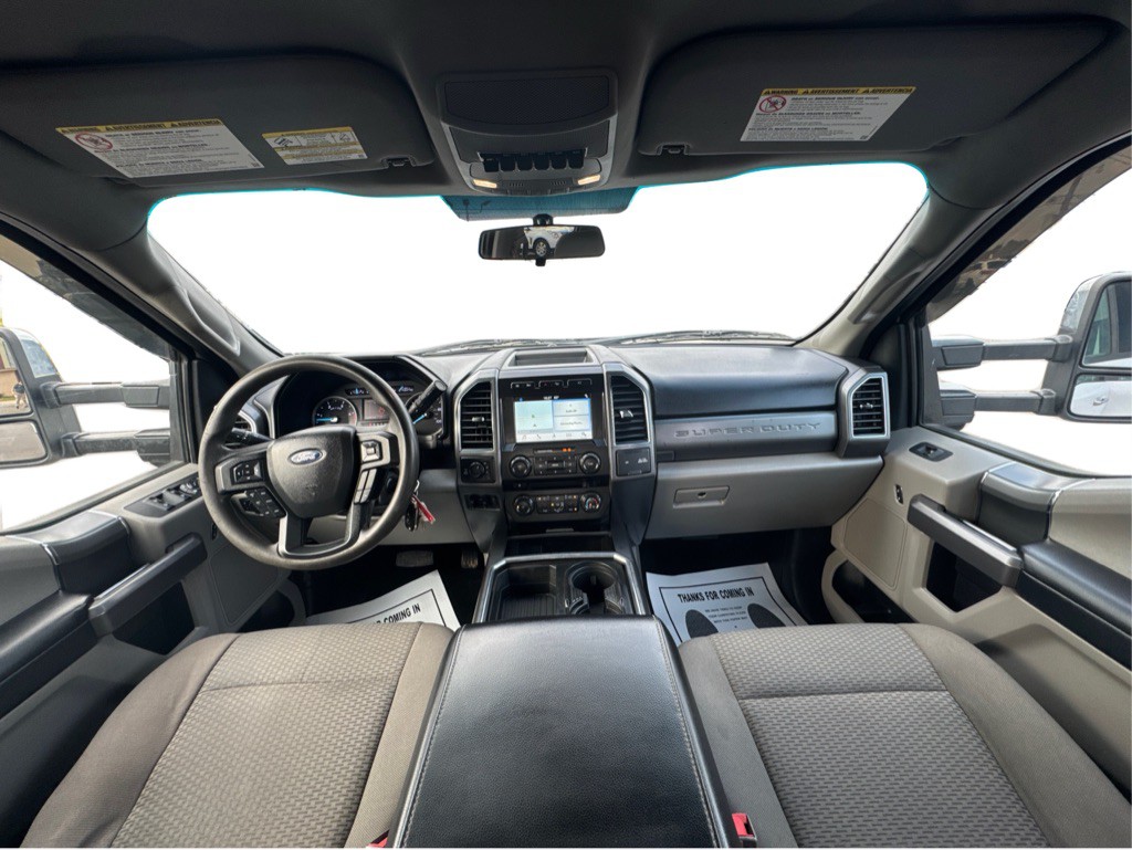 2018 Ford F-250 Image 9