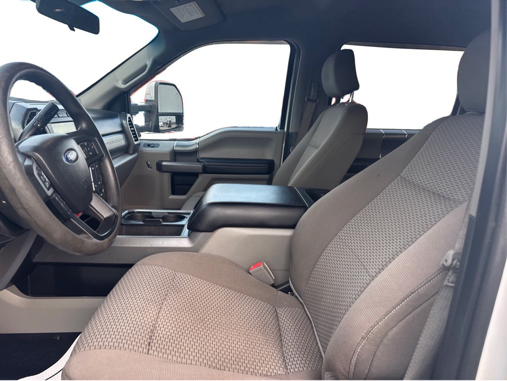 2018 Ford F-250 Image 10