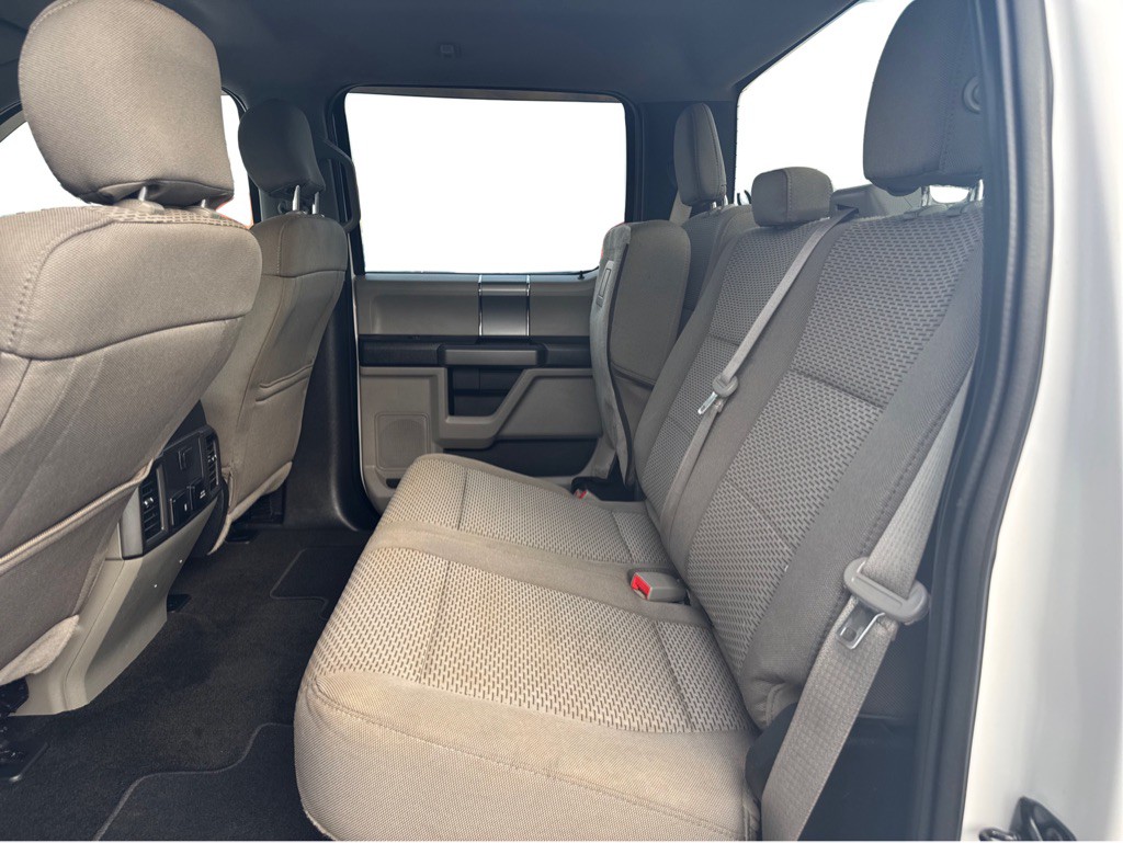 2018 Ford F-250 Image 11