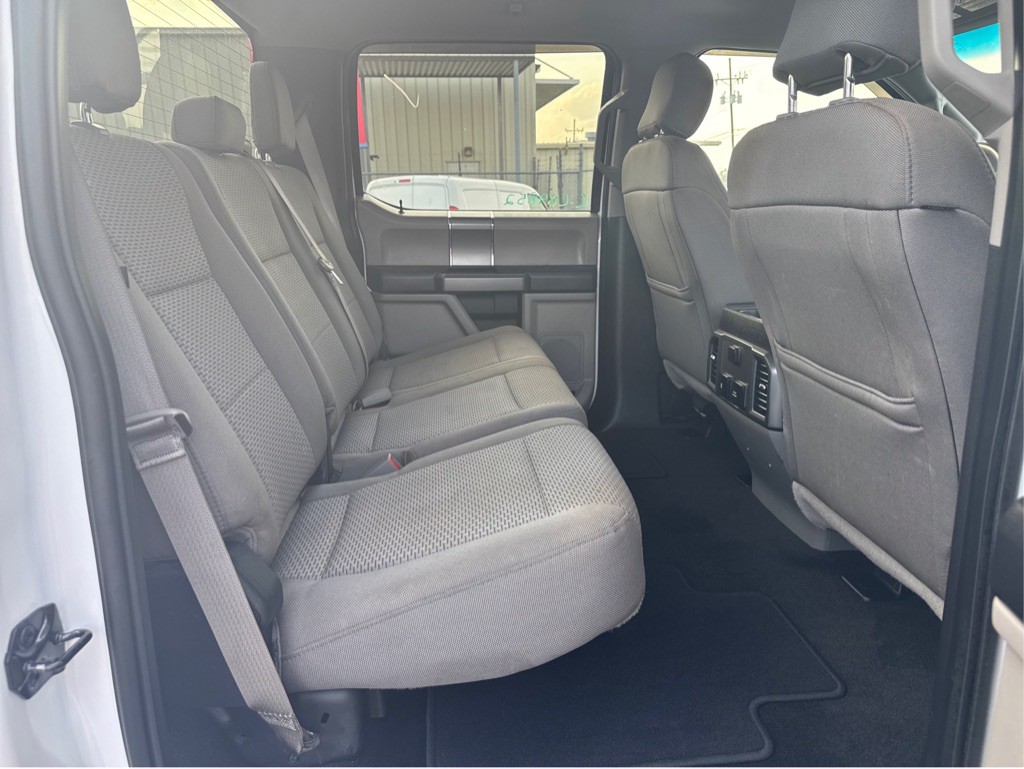 2018 Ford F-250 Image 13