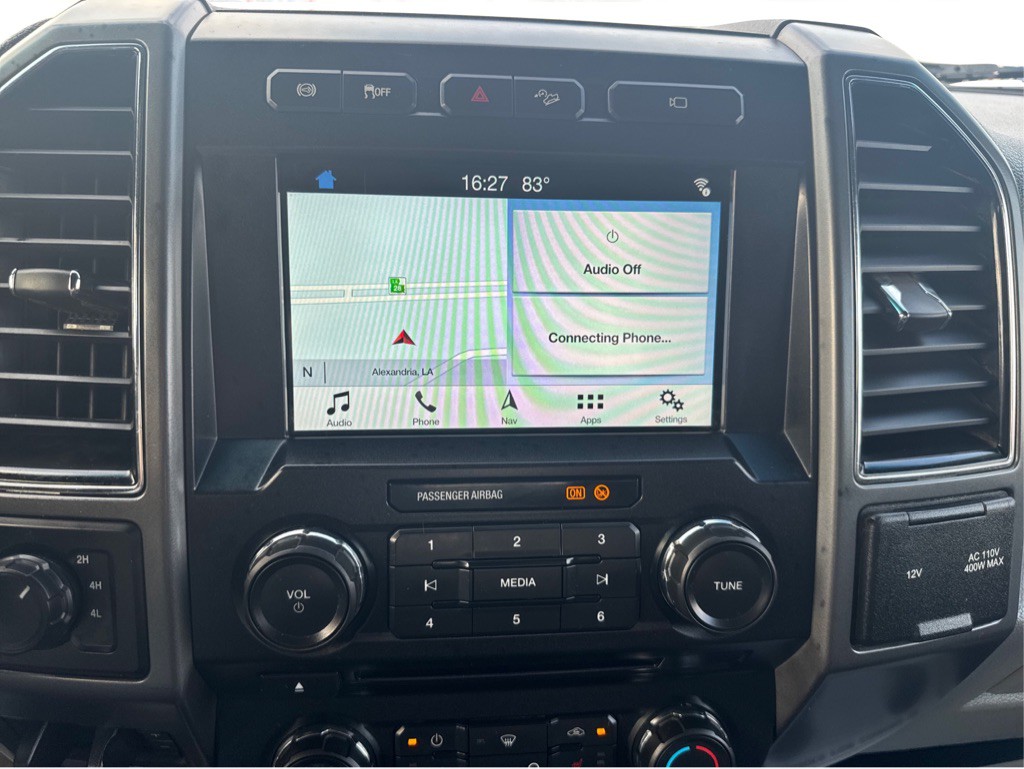 2018 Ford F-250 Image 14