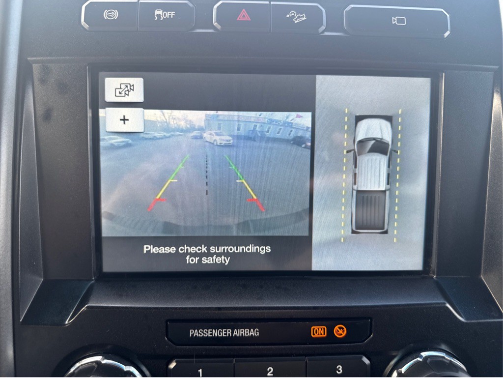 2018 Ford F-250 Image 15