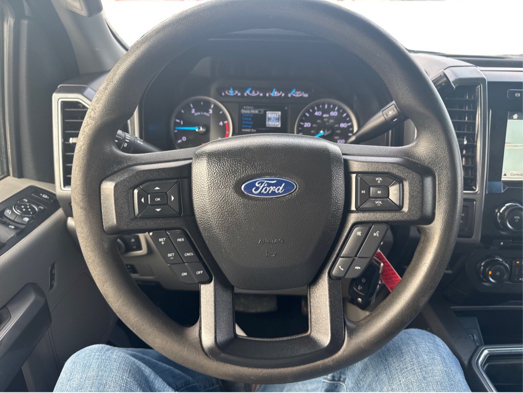 2018 Ford F-250 Image 16