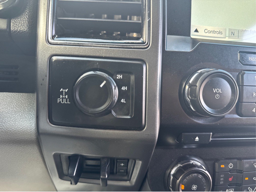 2018 Ford F-250 Image 18