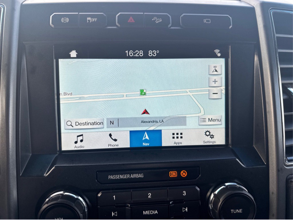 2018 Ford F-250 Image 19