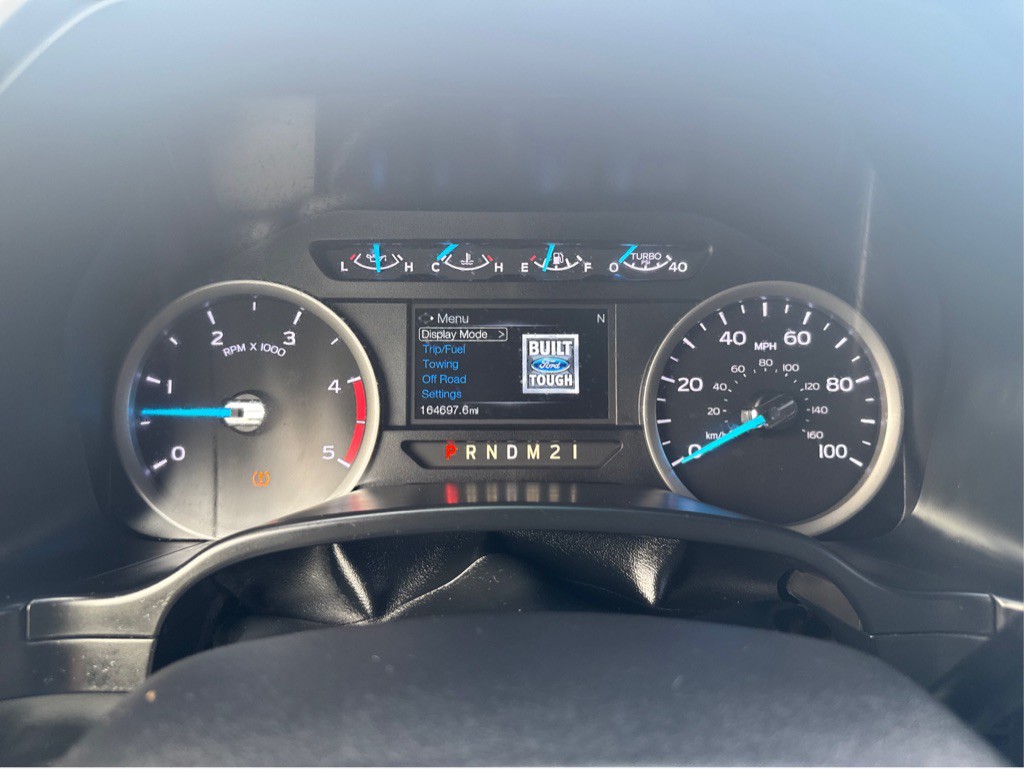 2018 Ford F-250 Image 20