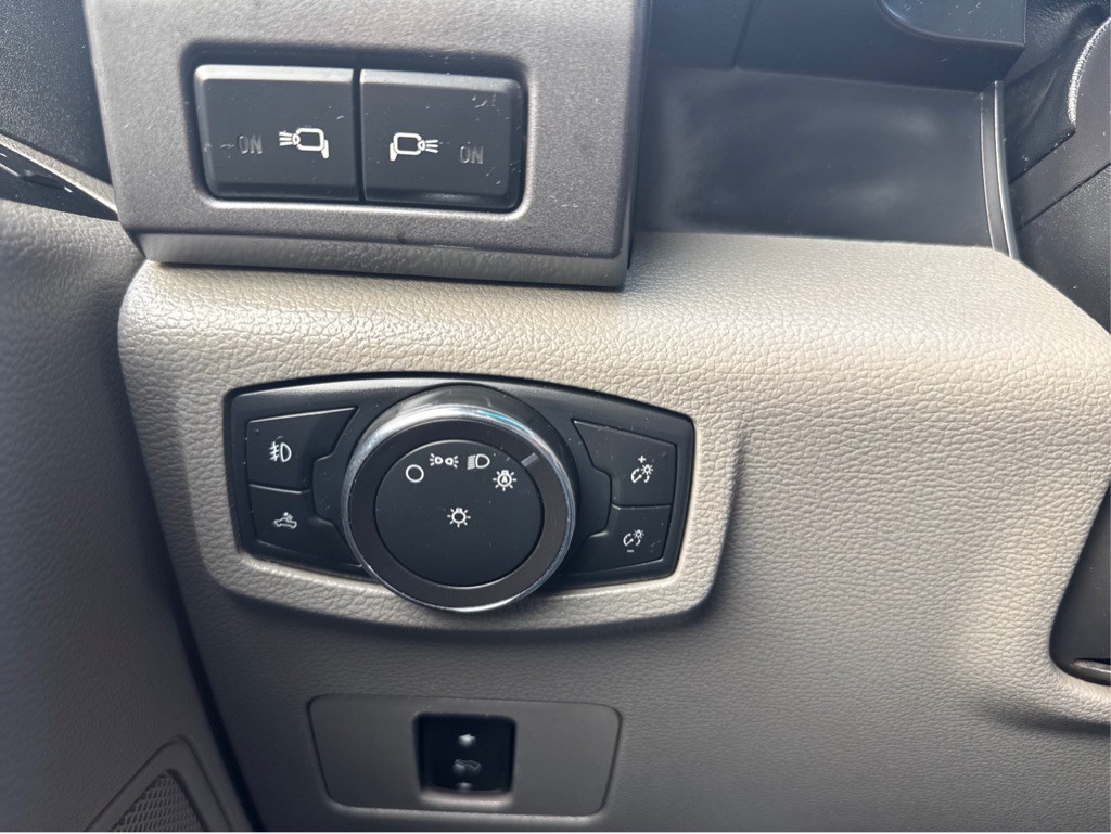 2018 Ford F-250 Image 21