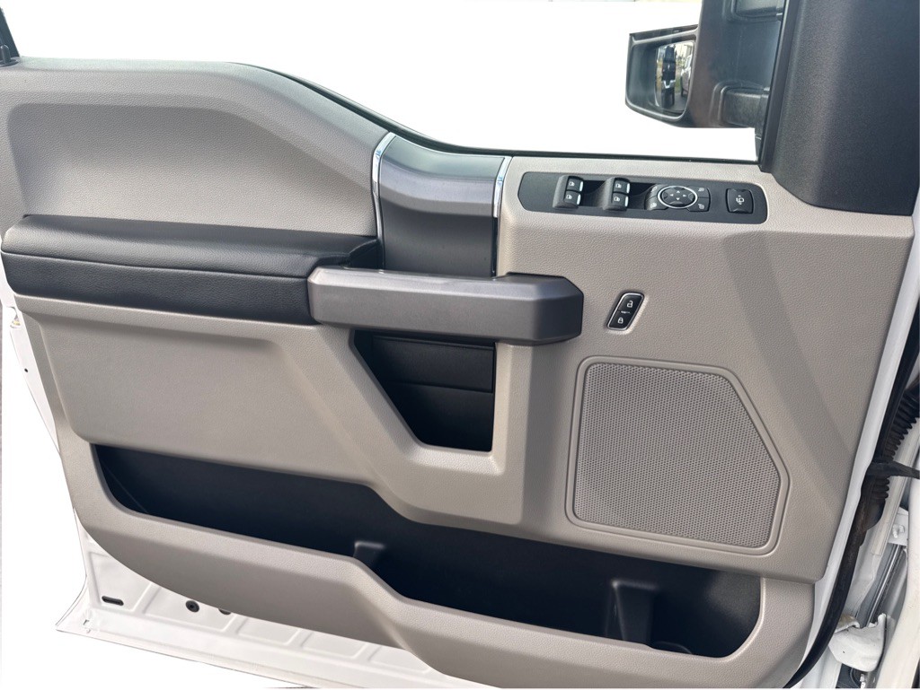 2018 Ford F-250 Image 22
