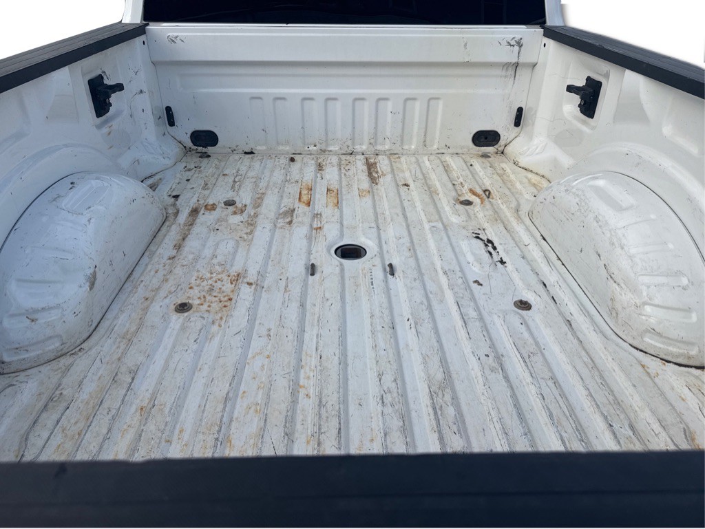 2018 Ford F-250 Image 27