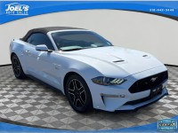 Image for 2019 Ford Mustang GT ID: 7222992