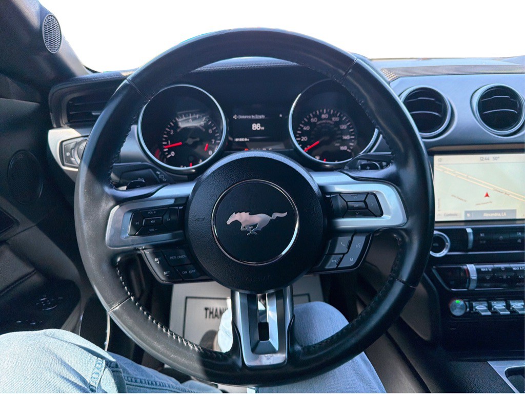 2019 Ford Mustang Image 15