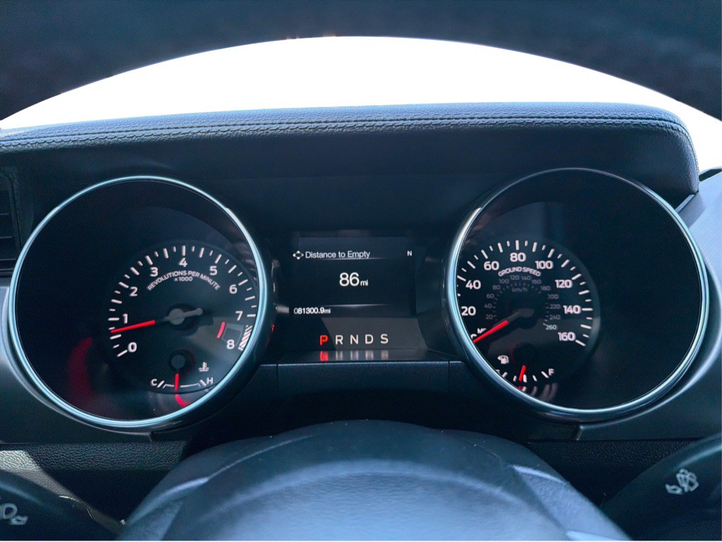 2019 Ford Mustang Image 16