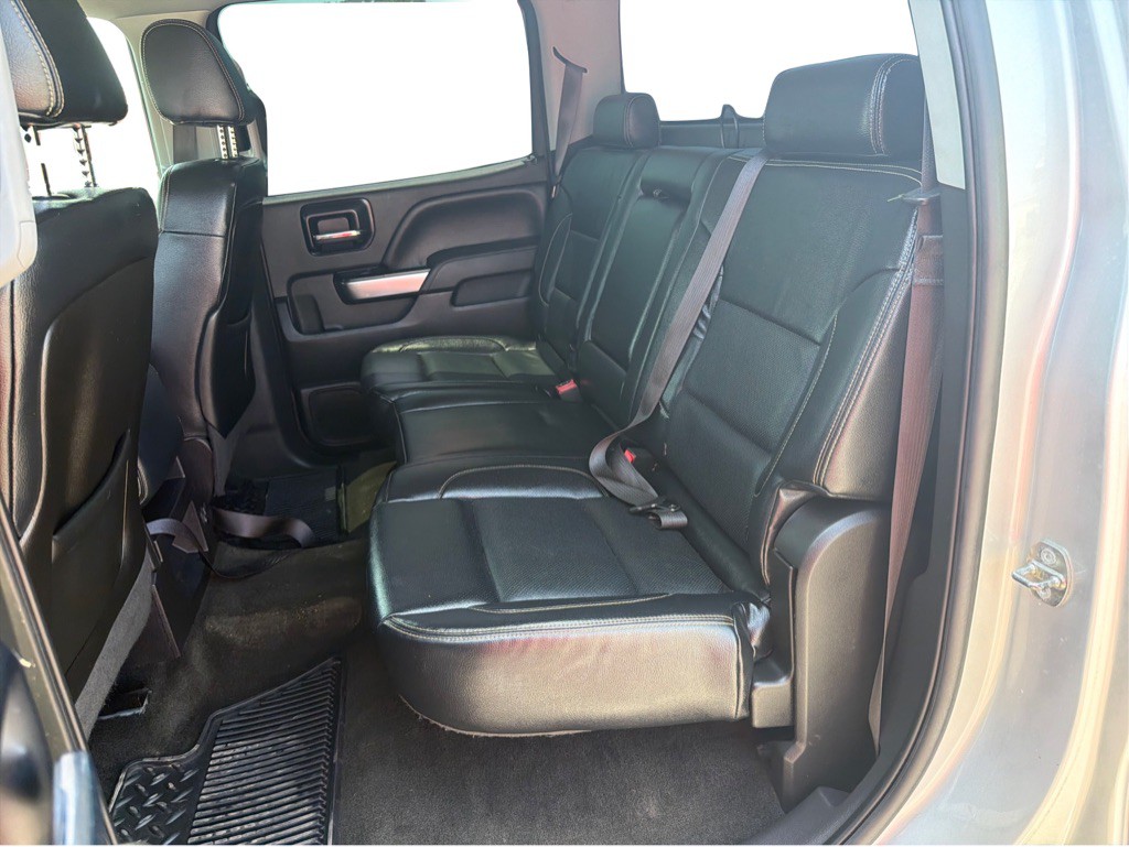 2014 Chevrolet Silverado 1500 Image 9